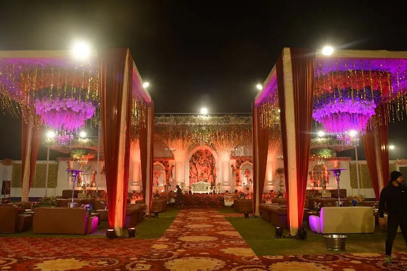 Jai Bharat Studio