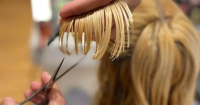 Luxxor Hair Salon NYC
