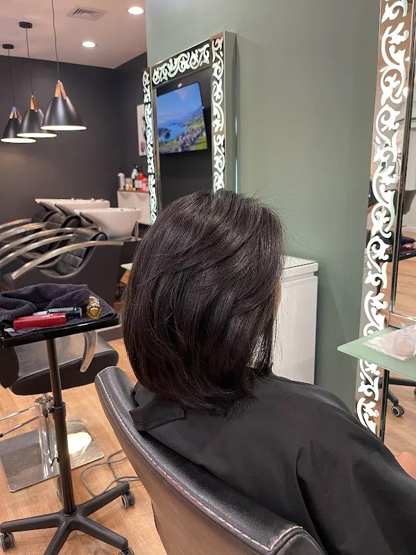 Luxxor Hair Salon NYC