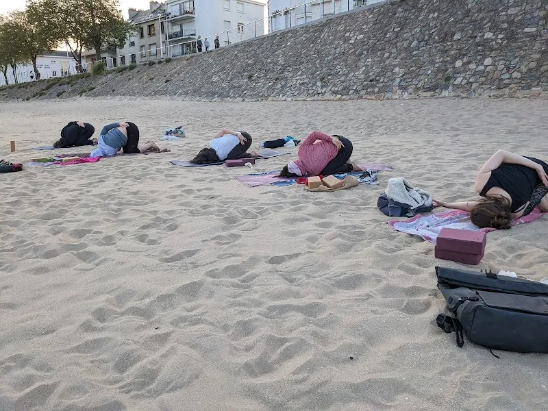 Yogana