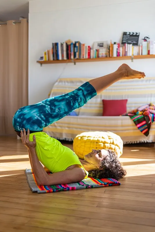 Yogana