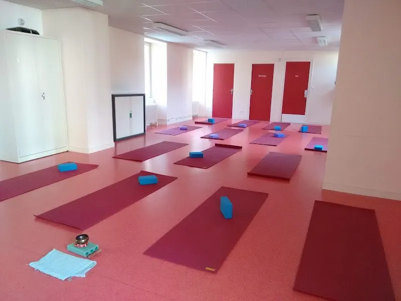 Yogana