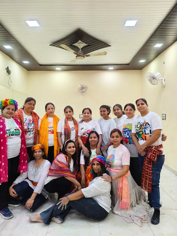 Wellness Club, Yoga, Aerobics, Workout Studio