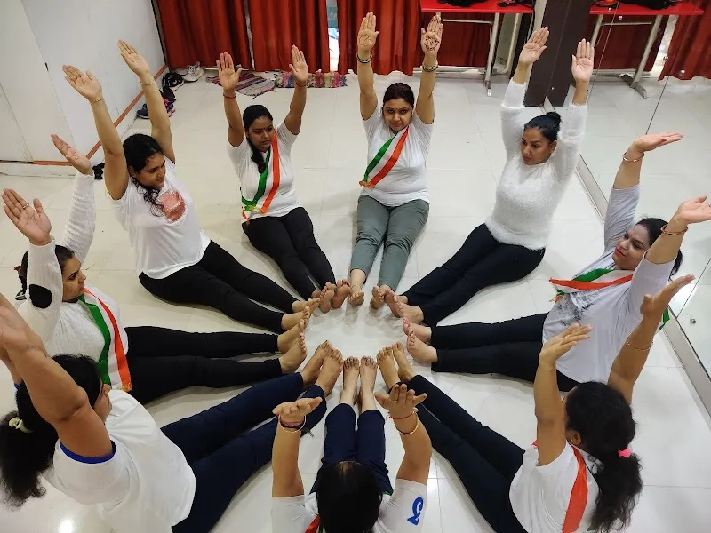 Wellness Club, Yoga, Aerobics, Workout Studio