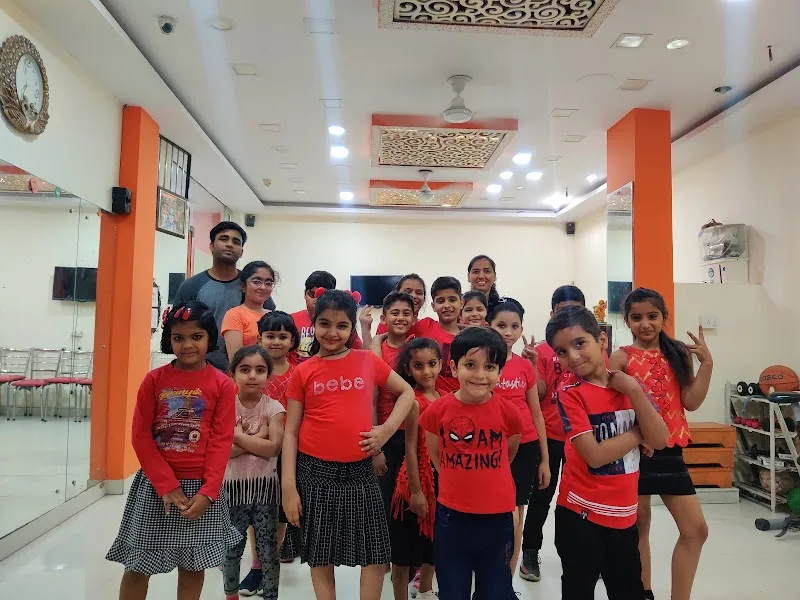 Wellness Club, Yoga, Aerobics, Workout Studio