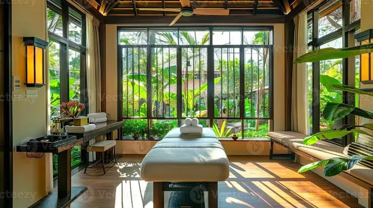 Day Night Spa