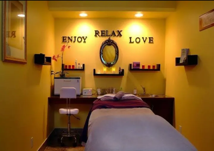 Day Night Spa