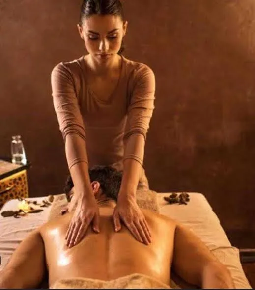 Day Night Spa