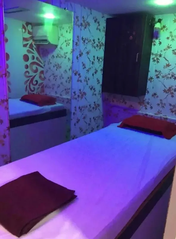 Day Night Spa