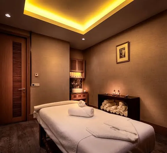 Day Night Spa
