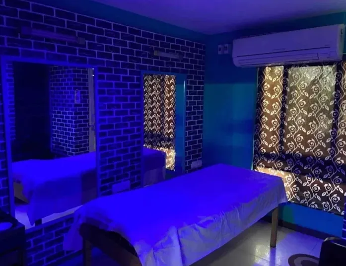 Day Night Spa