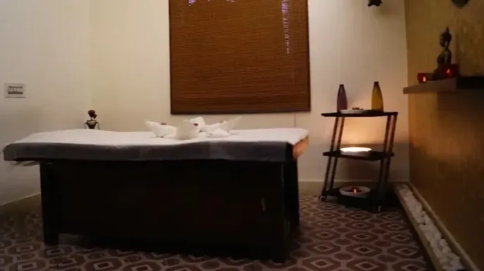 Day Night Spa
