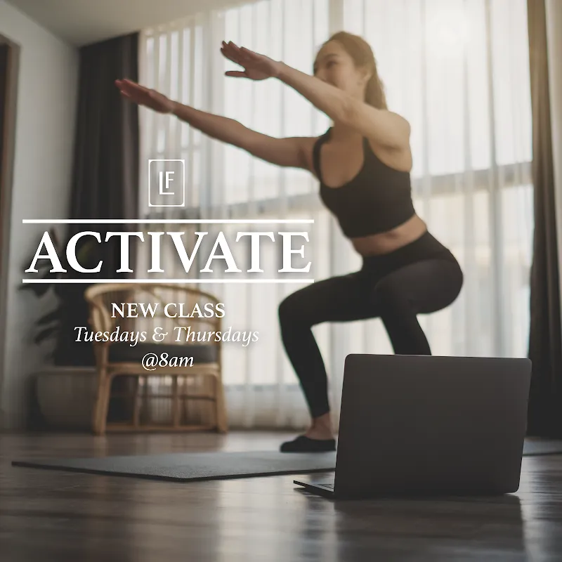 Limestone Fitness, LLC