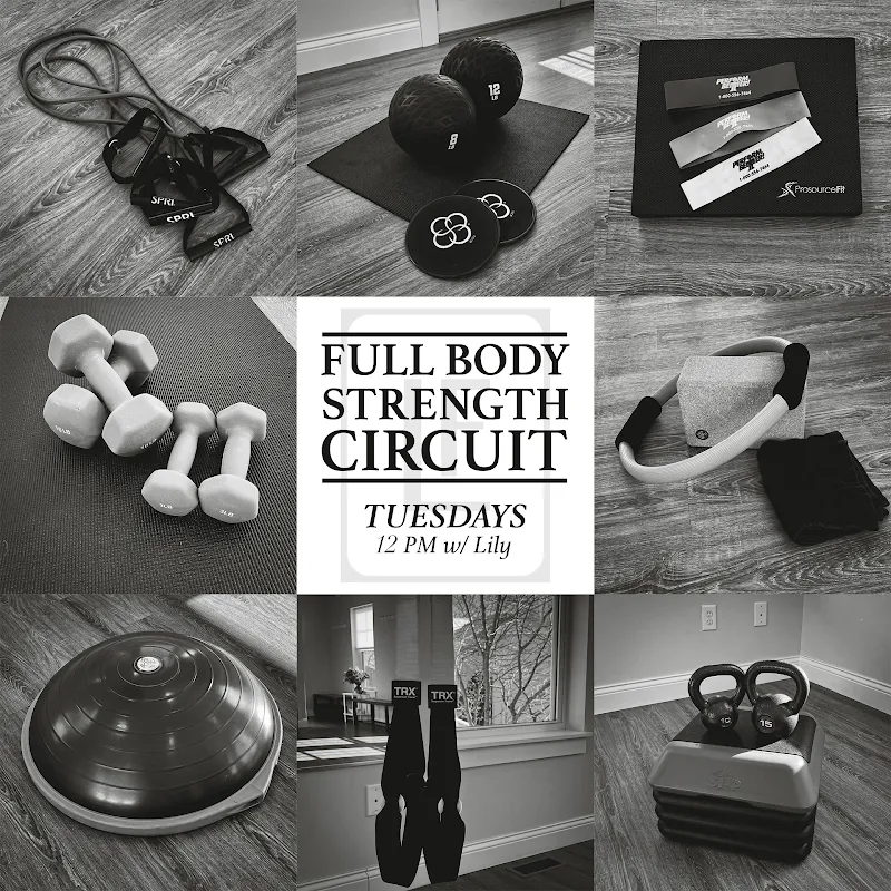 Limestone Fitness, LLC