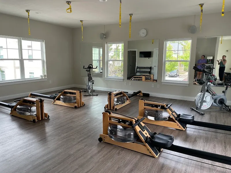 Limestone Fitness, LLC