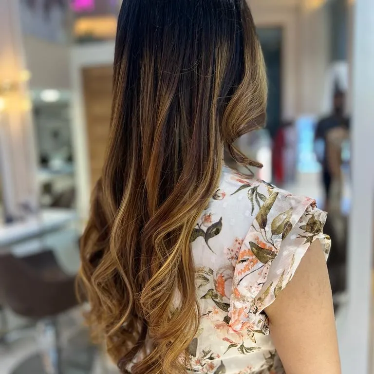 G S salon Unisex salon