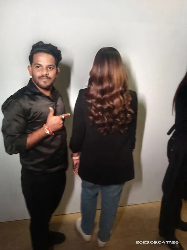 G S salon Unisex salon