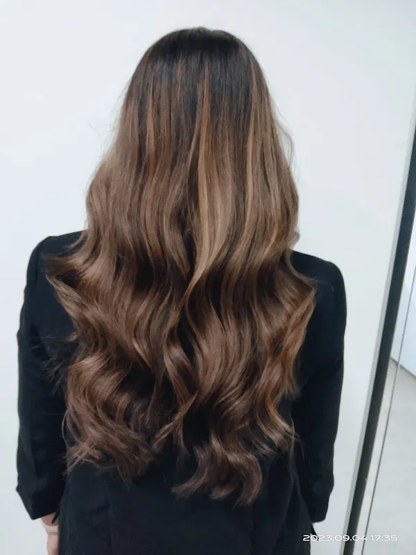 G S salon Unisex salon