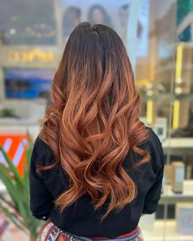 G S salon Unisex salon