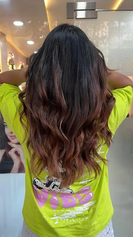 G S salon Unisex salon