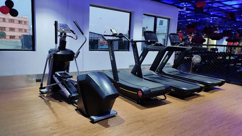One Life Fitness