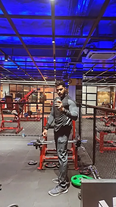 One Life Fitness