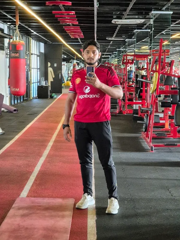 One Life Fitness