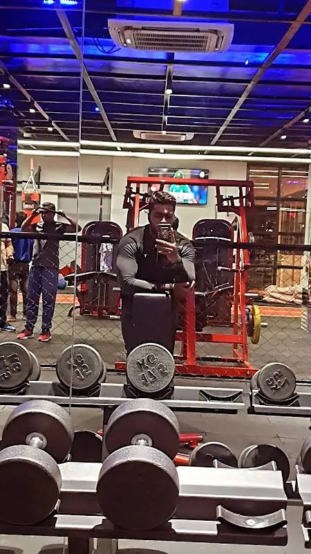 One Life Fitness