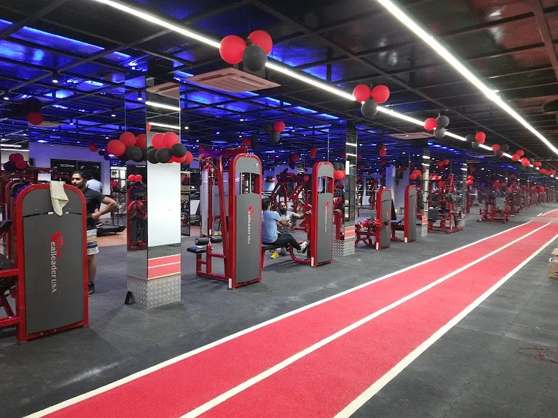 One Life Fitness