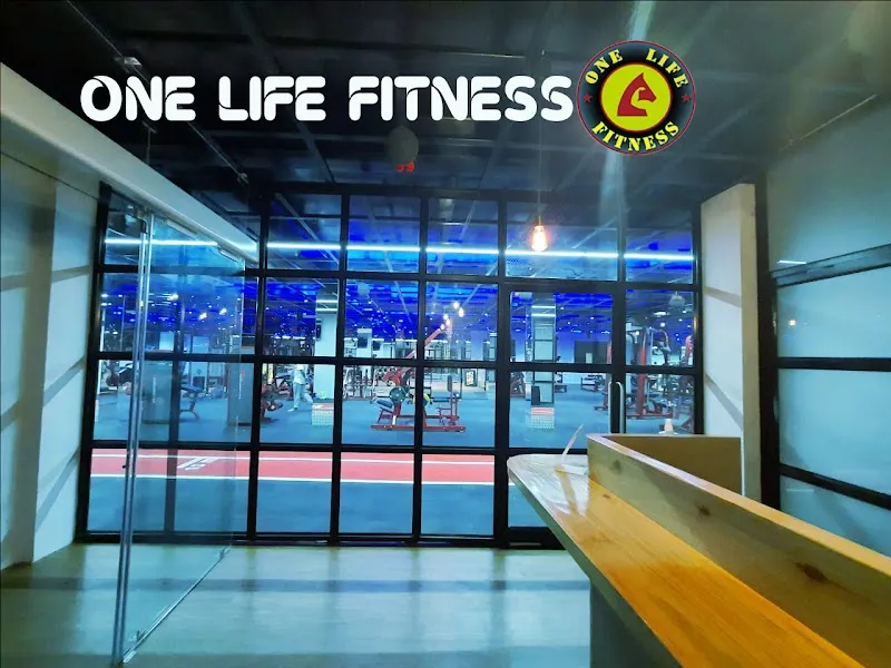 One Life Fitness