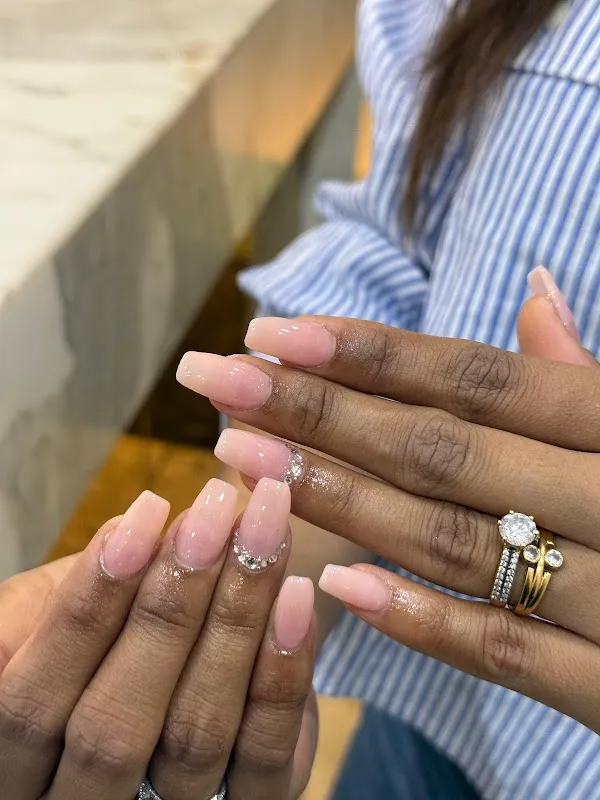 Peacock Salon | Hair, Nail & Beauty Salon in Navi Mumbai