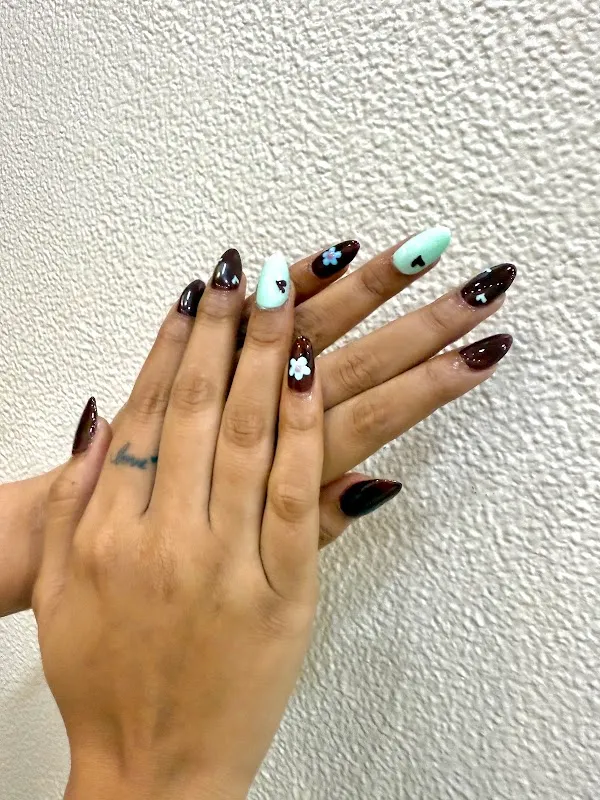 Peacock Salon | Hair, Nail & Beauty Salon in Navi Mumbai