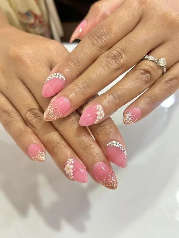 Peacock Salon | Hair, Nail & Beauty Salon in Navi Mumbai