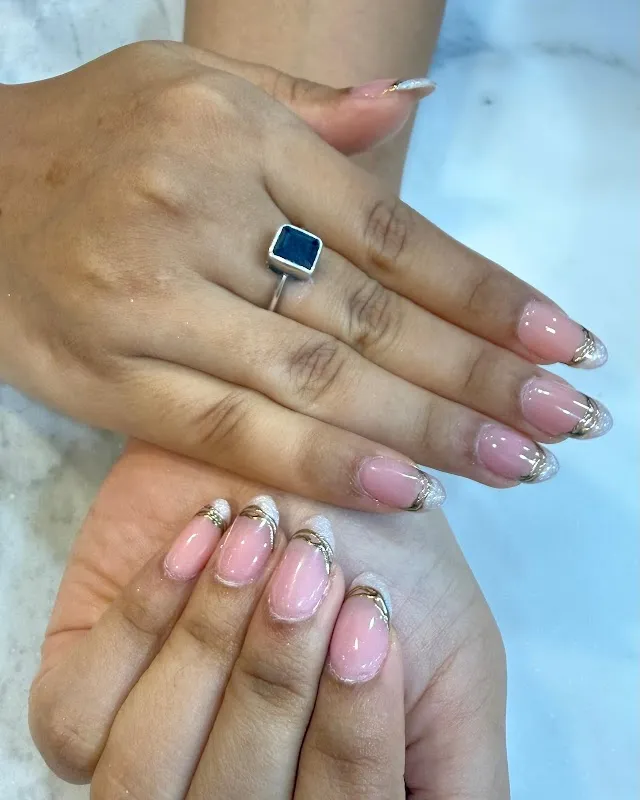 Peacock Salon | Hair, Nail & Beauty Salon in Navi Mumbai