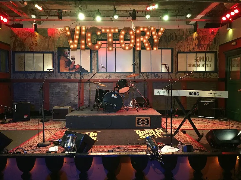 Victory Studios