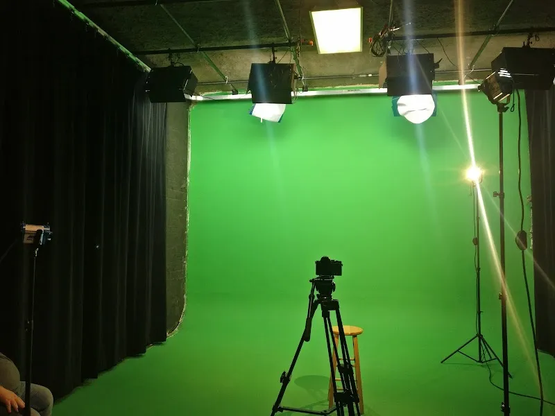 Victory Studios