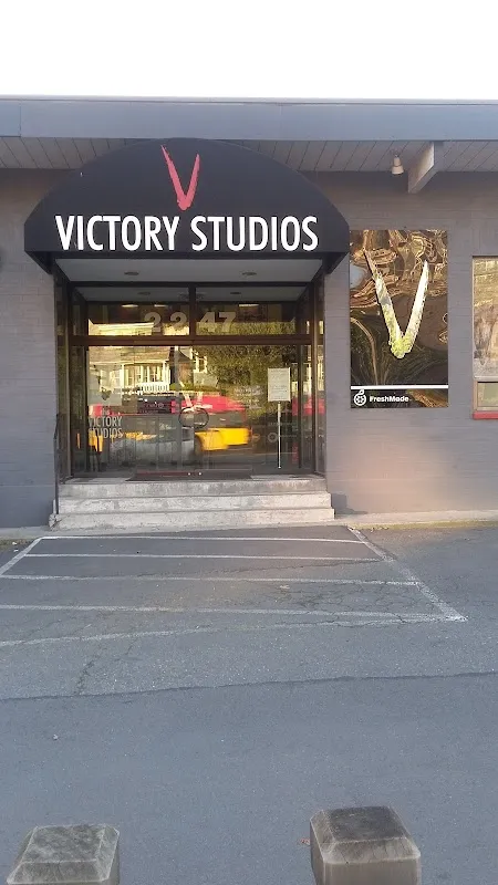 Victory Studios