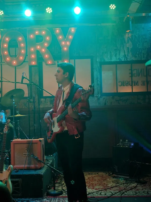 Victory Studios