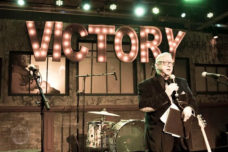 Victory Studios