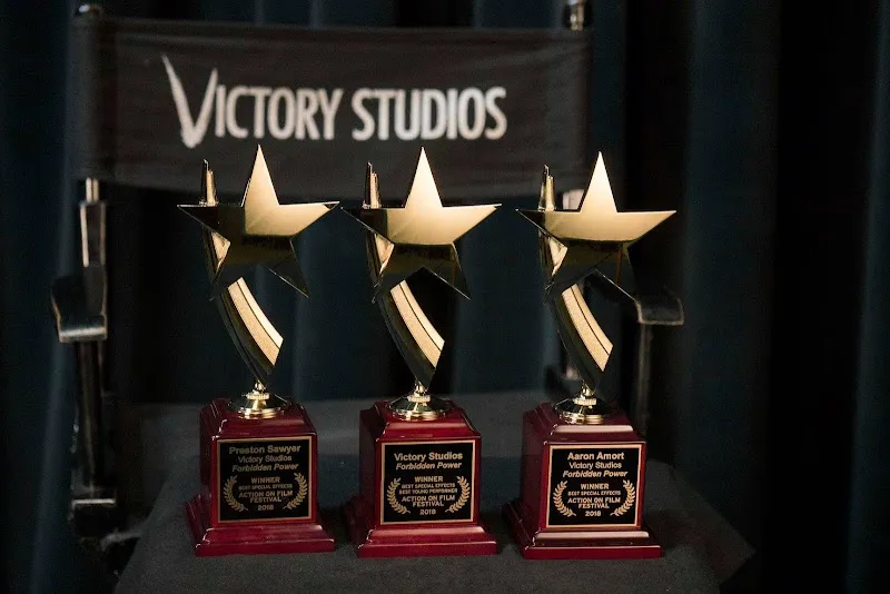 Victory Studios