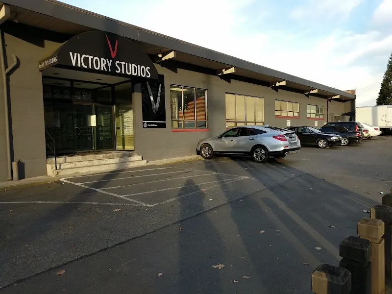 Victory Studios