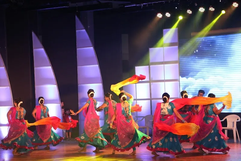 Dance With Dinesh