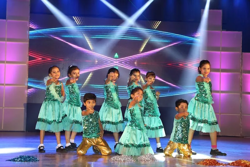 Dance With Dinesh