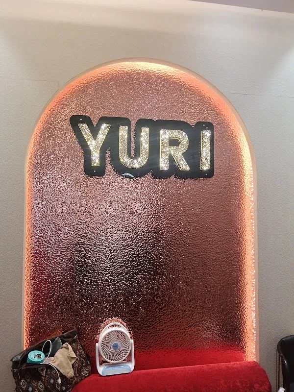 Yuri hair studio ( NIMMO JAGYASI)