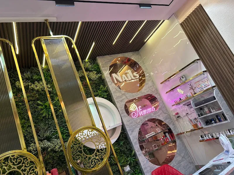 Yuri hair studio ( NIMMO JAGYASI)