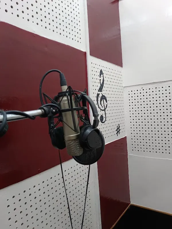 S. Kalyani Recording Studio
