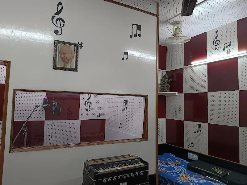 S. Kalyani Recording Studio