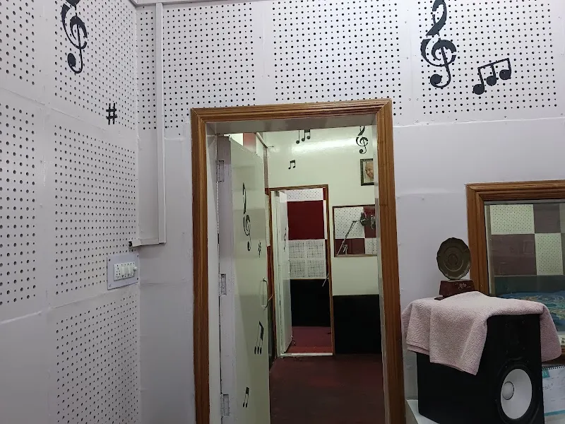S. Kalyani Recording Studio