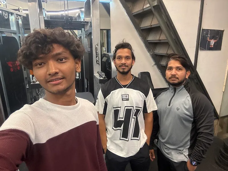 Fitsense Fitness Hub
