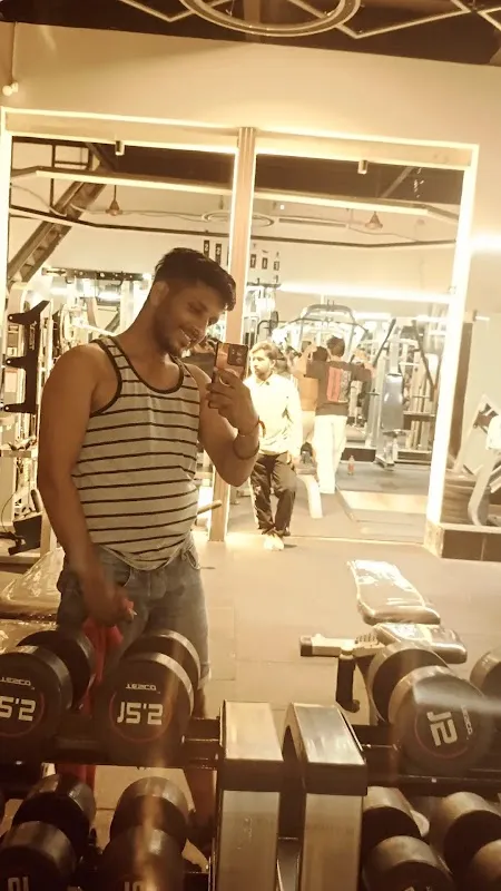 Fitsense Fitness Hub